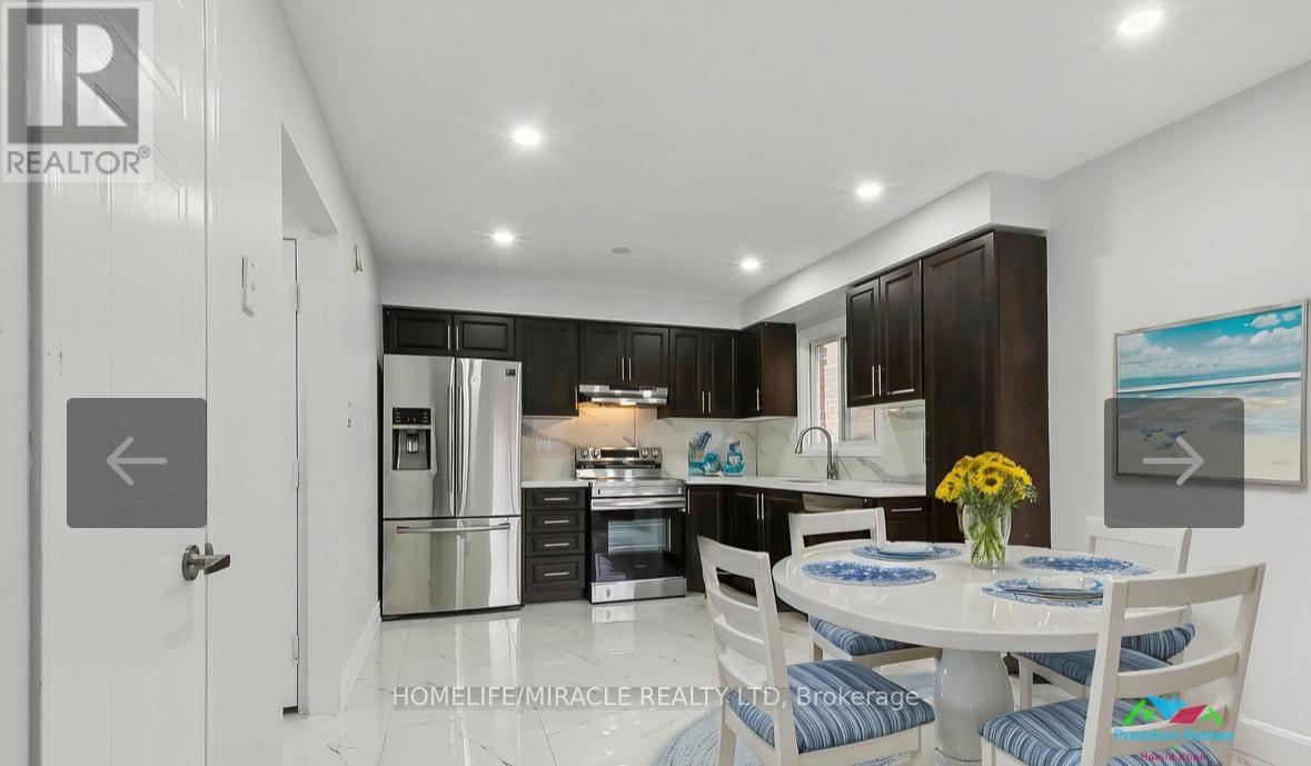 Upper - 204 Delaney Drive, Ajax, Ontario  L1T 2B4 - Photo 15 - E12671702