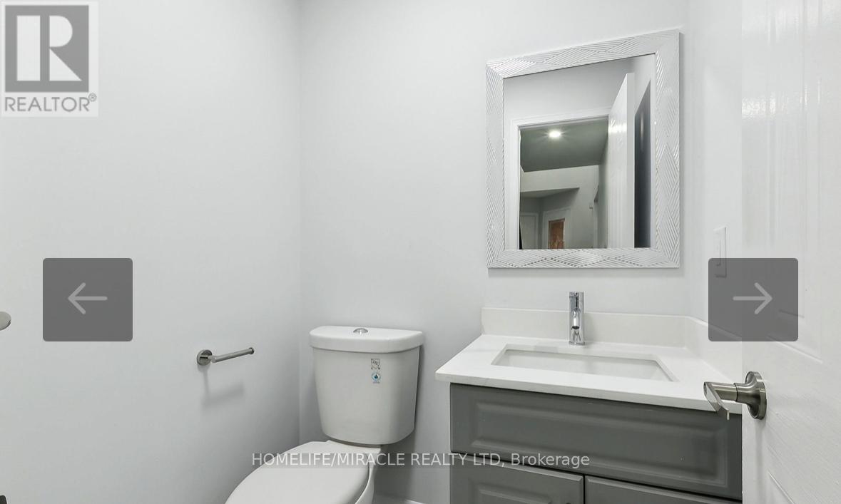 Upper - 204 Delaney Drive, Ajax, Ontario  L1T 2B4 - Photo 18 - E12671702