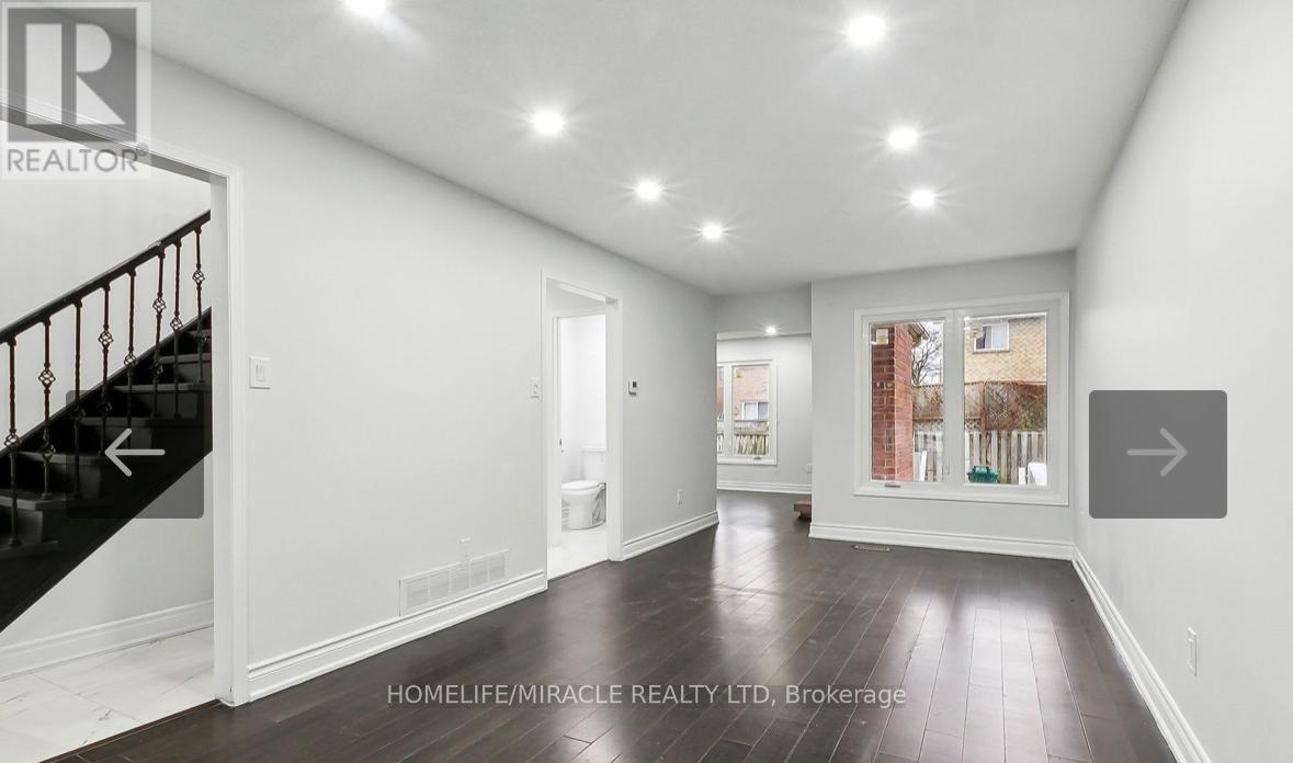 Upper - 204 Delaney Drive, Ajax, Ontario  L1T 2B4 - Photo 6 - E12671702