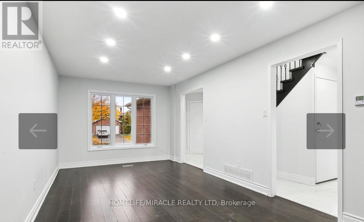 Upper - 204 Delaney Drive, Ajax, Ontario  L1T 2B4 - Photo 8 - E12671702