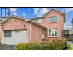 UPPER - 204 DELANEY DRIVE, Ajax, Ontario