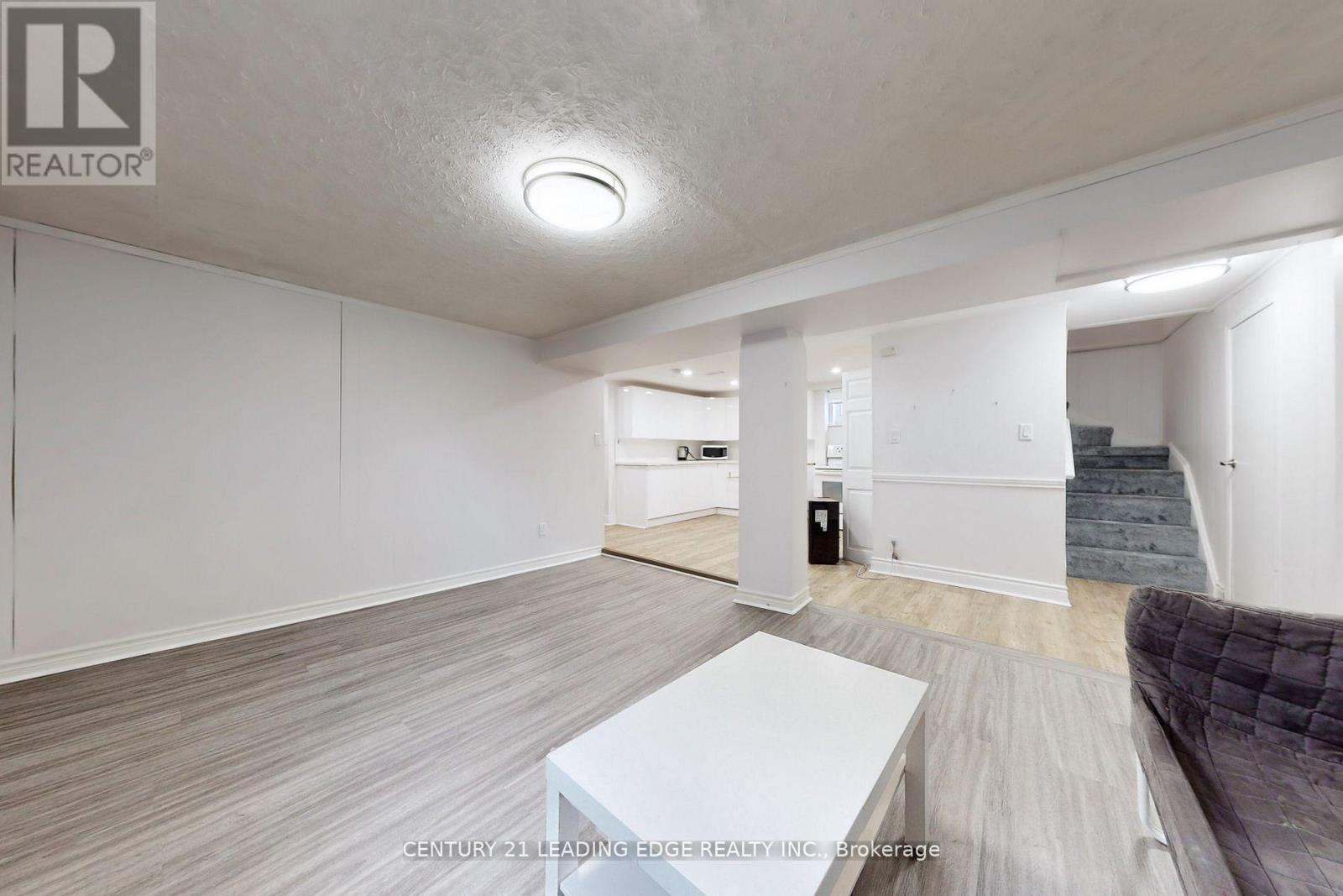 Bsmt - 1215 Warden Avenue, Toronto, Ontario  M1R 2R3 - Photo 12 - E12671776