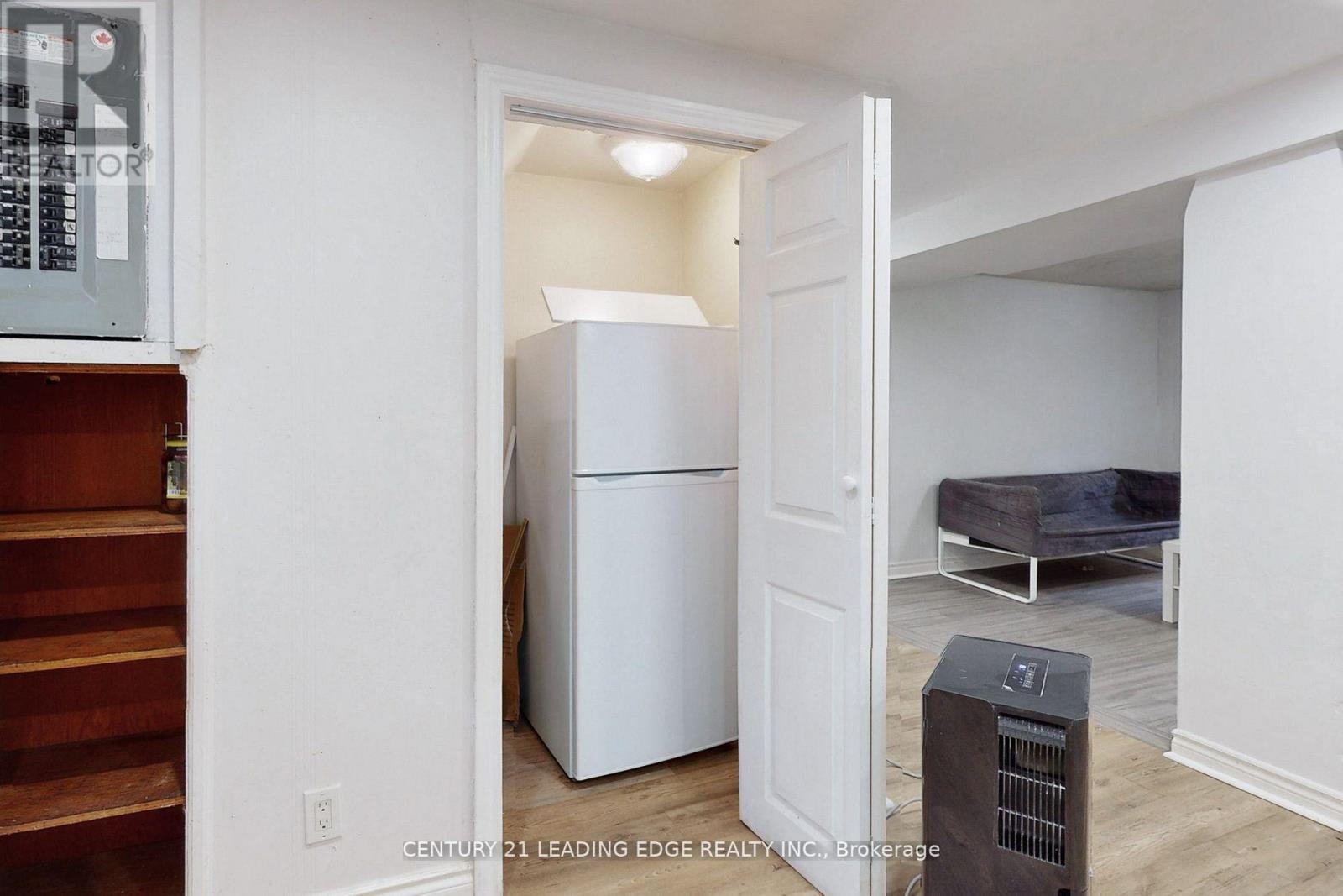 Bsmt - 1215 Warden Avenue, Toronto, Ontario  M1R 2R3 - Photo 16 - E12671776