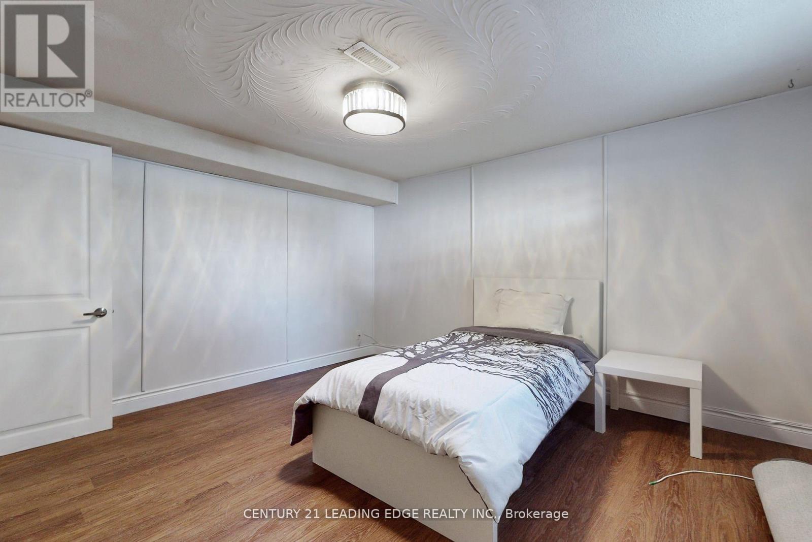 Bsmt - 1215 Warden Avenue, Toronto, Ontario  M1R 2R3 - Photo 21 - E12671776