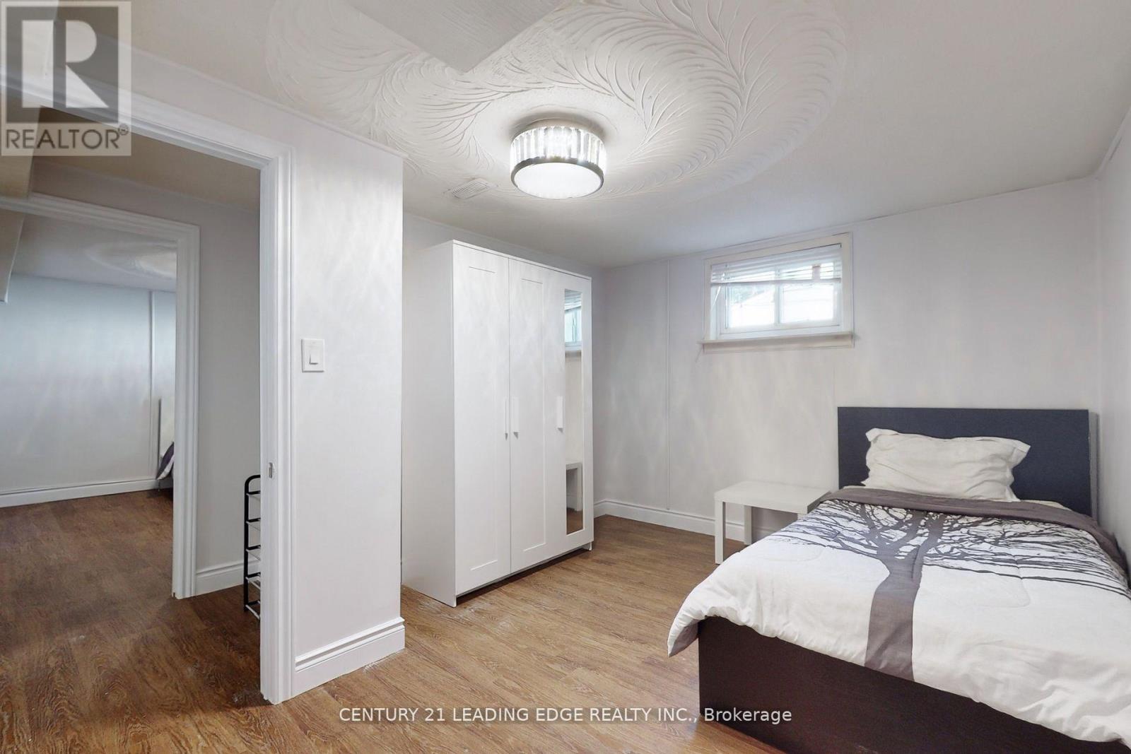 Bsmt - 1215 Warden Avenue, Toronto, Ontario  M1R 2R3 - Photo 24 - E12671776