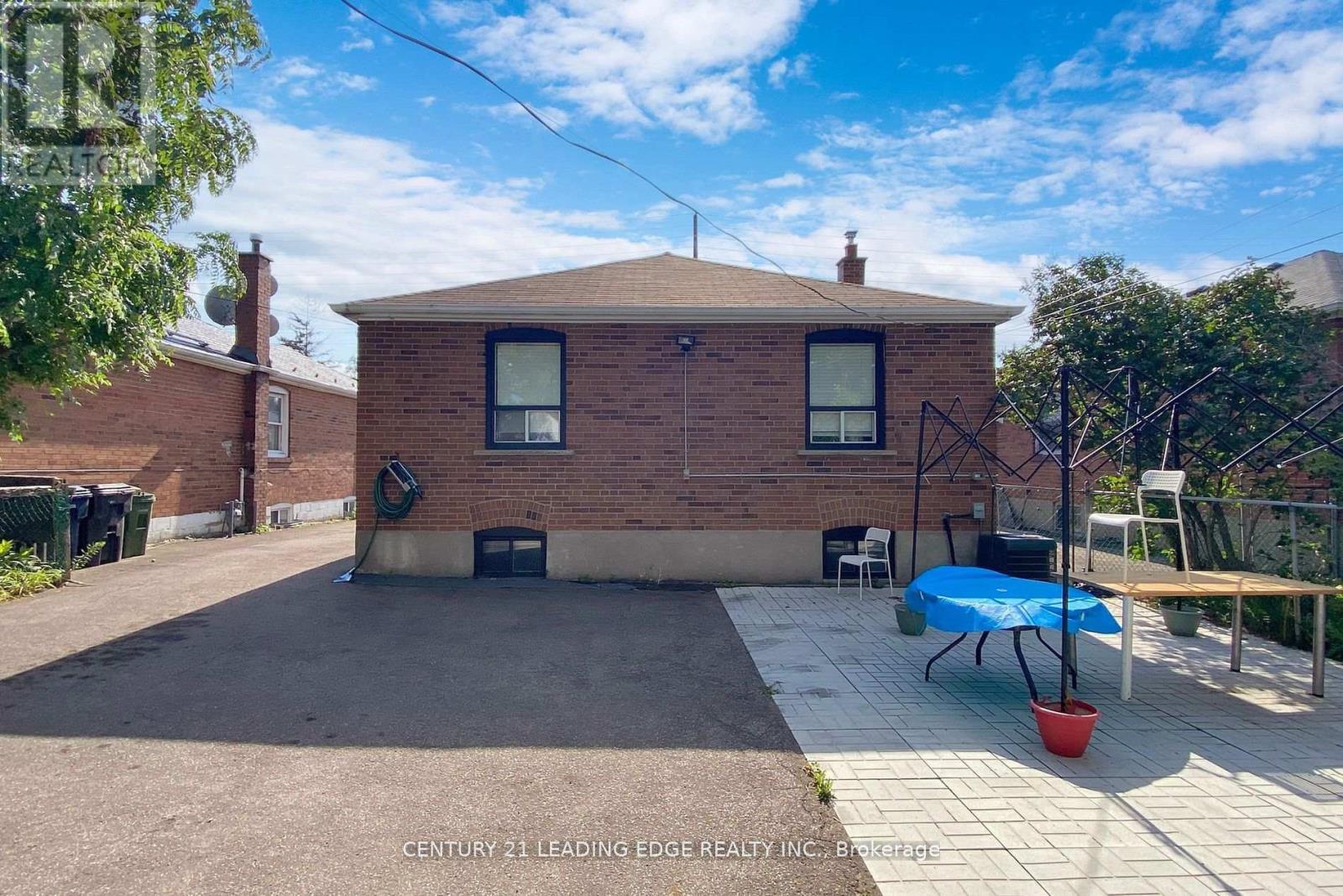Bsmt - 1215 Warden Avenue, Toronto, Ontario  M1R 2R3 - Photo 31 - E12671776