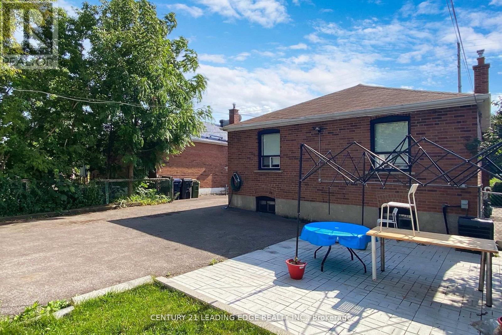 Bsmt - 1215 Warden Avenue, Toronto, Ontario  M1R 2R3 - Photo 33 - E12671776