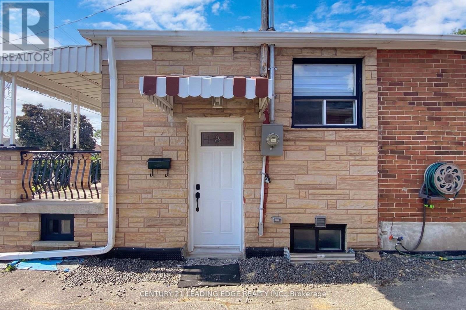 Bsmt - 1215 Warden Avenue, Toronto, Ontario  M1R 2R3 - Photo 36 - E12671776