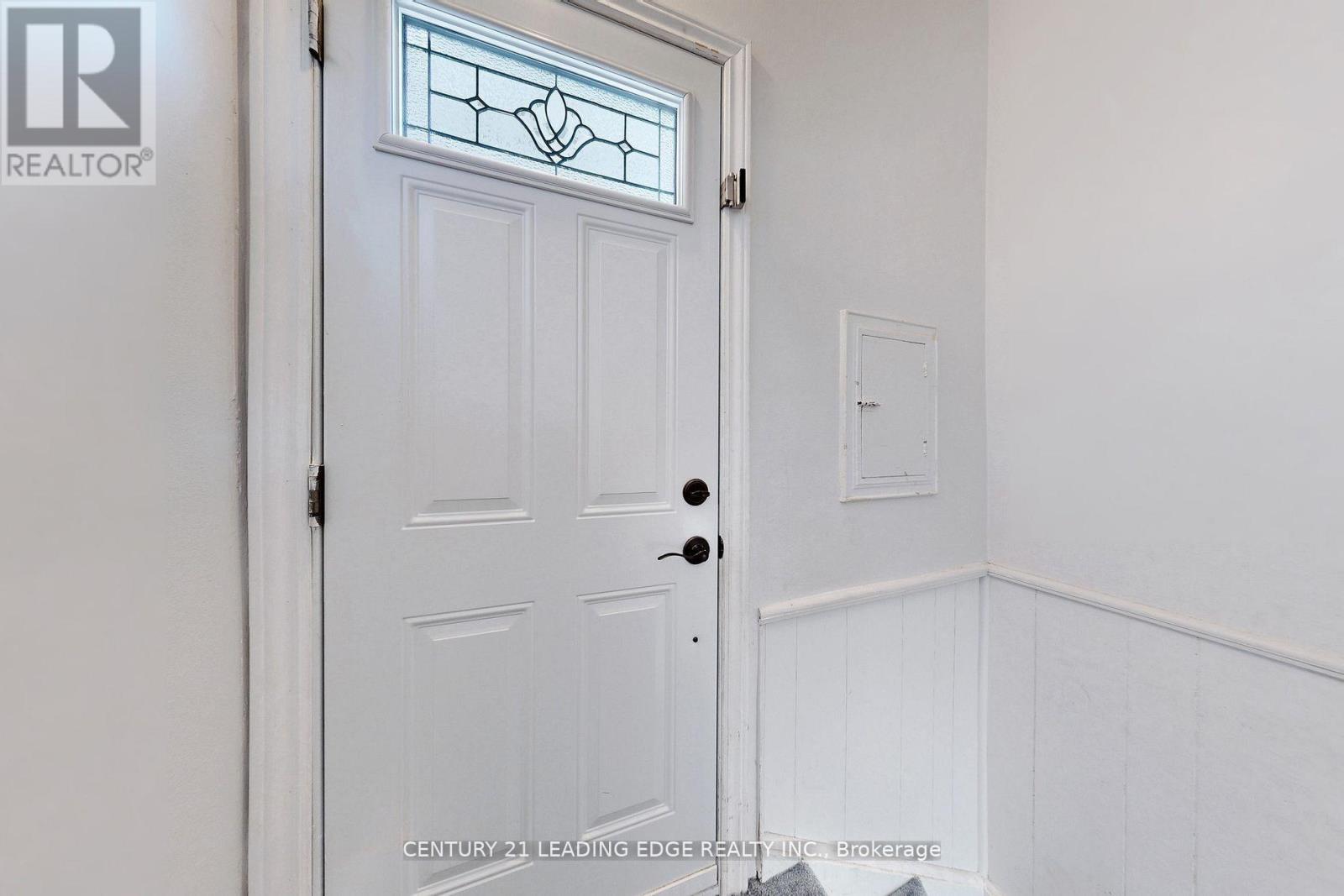 Bsmt - 1215 Warden Avenue, Toronto, Ontario  M1R 2R3 - Photo 37 - E12671776