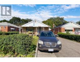 BSMT - 1215 WARDEN AVENUE, Toronto, Ontario