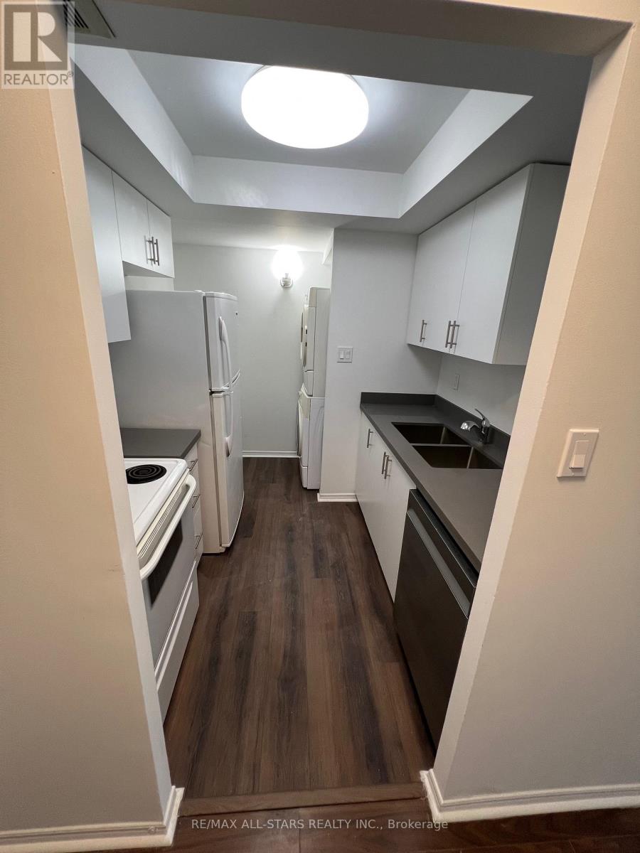 611 - 5 Greystone Walk Drive, Toronto, Ontario  M1K 5J5 - Photo 5 - E12671794