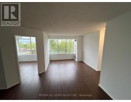 611 - 5 GREYSTONE WALK DRIVE, Toronto, Ontario