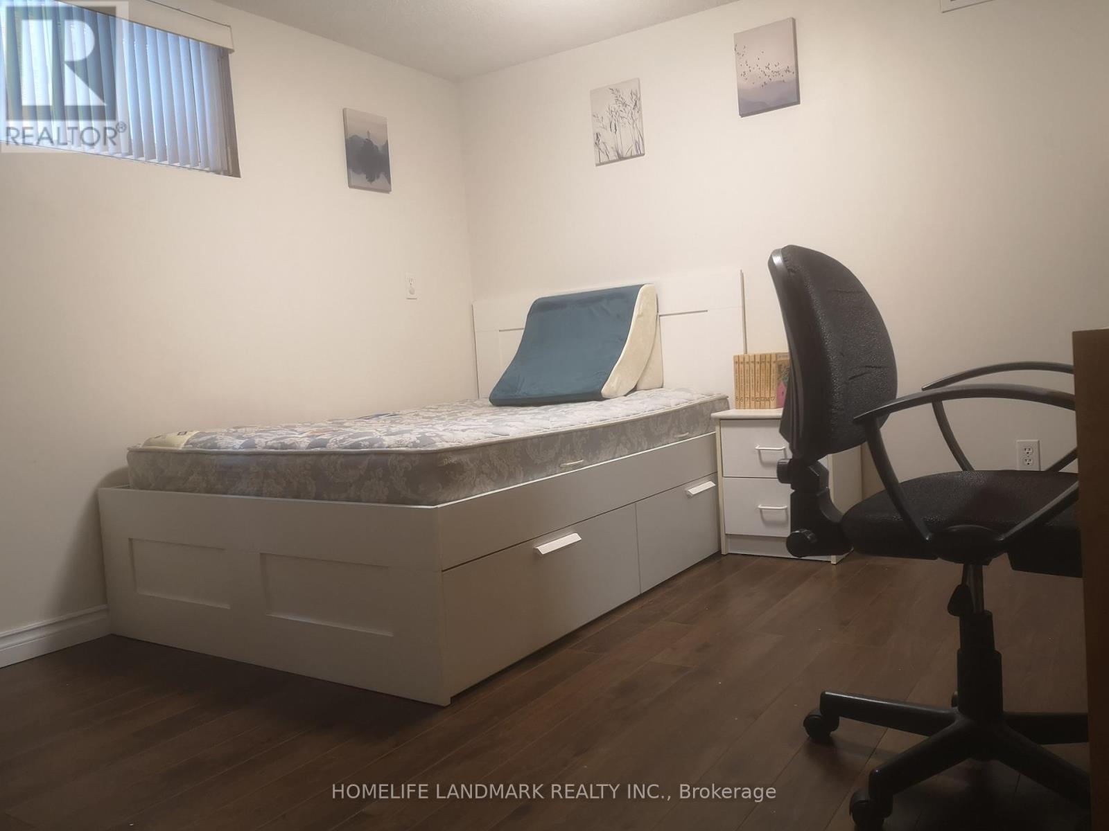 Raised Base - 22 Glendinning Avenue, Toronto, Ontario  M1W 3G2 - Photo 3 - E12671816