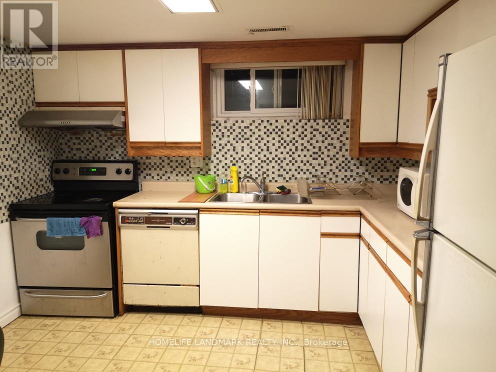 Raised Base - 22 Glendinning Avenue, Toronto, Ontario  M1W 3G2 - Photo 4 - E12671816