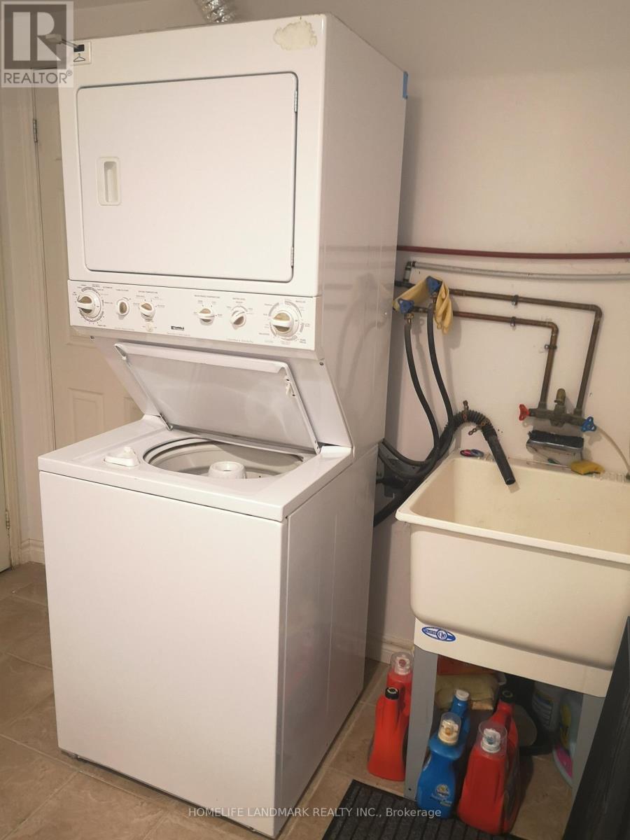 Raised Base - 22 Glendinning Avenue, Toronto, Ontario  M1W 3G2 - Photo 6 - E12671816