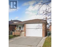 RAISED BASE - 22 GLENDINNING AVENUE, Toronto, Ontario