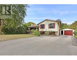 MAIN FLOOR - 108 CECILIA PLACE, London East, Ontario