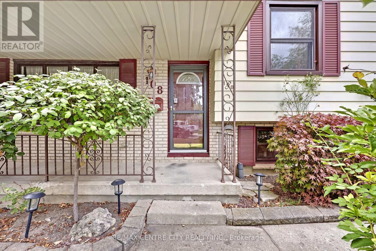 Main Floor - 108 Cecilia Place, London East, Ontario  N5Y 4A4 - Photo 4 - X12668648