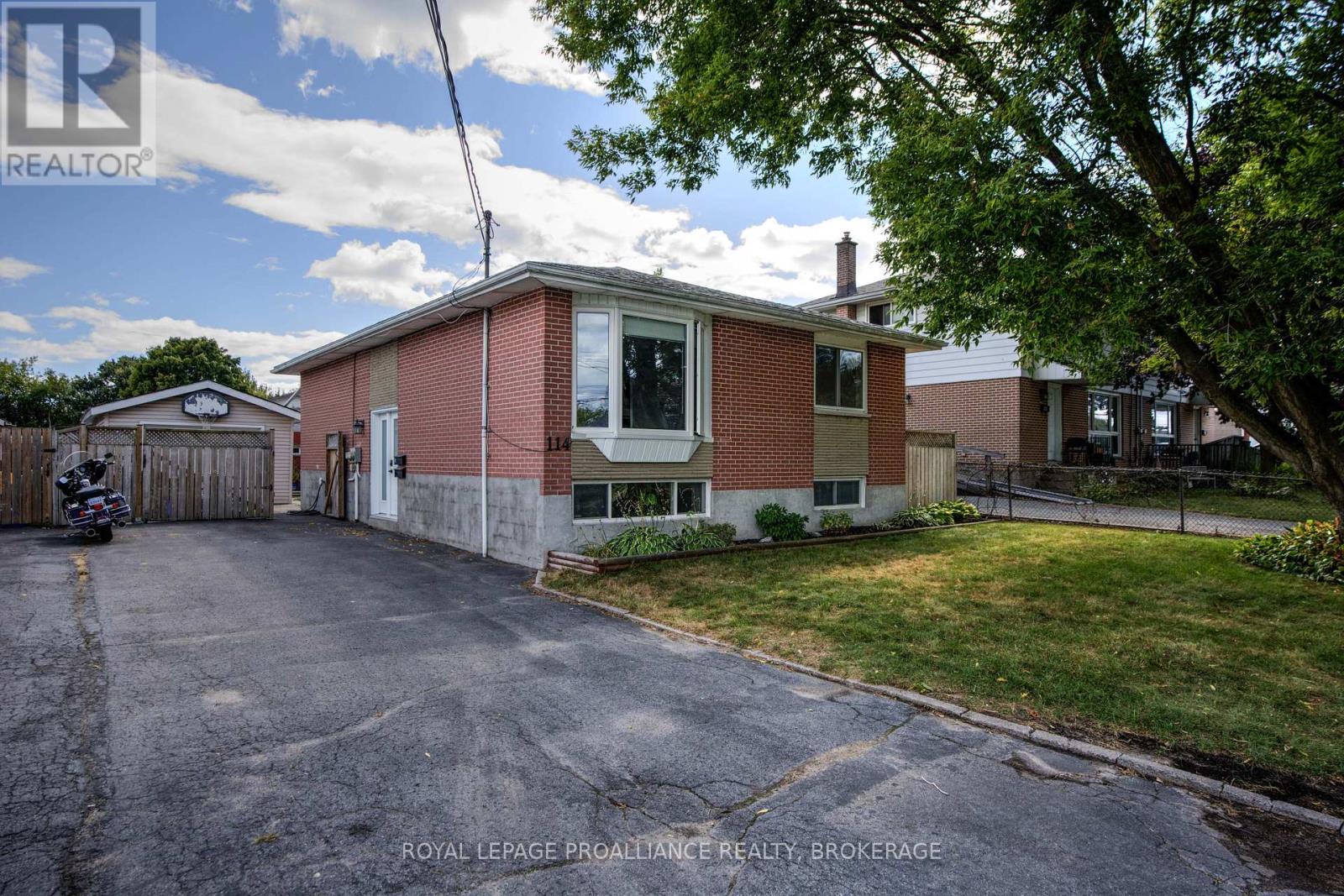 114 Drennan Street, Kingston, Ontario  K7K 2S5 - Photo 35 - X12671584
