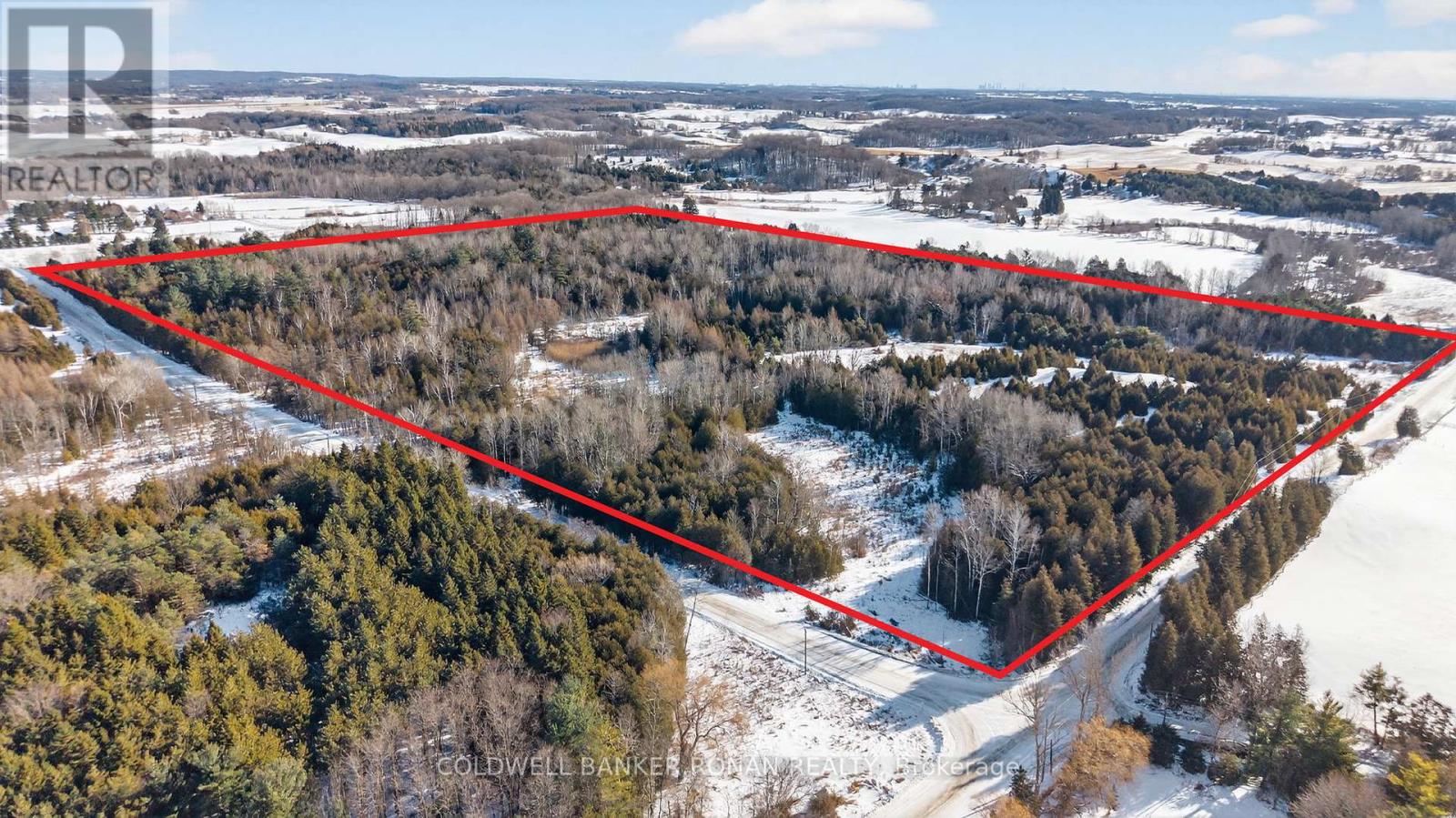 8155 19TH SIDE ROAD, King, Ontario