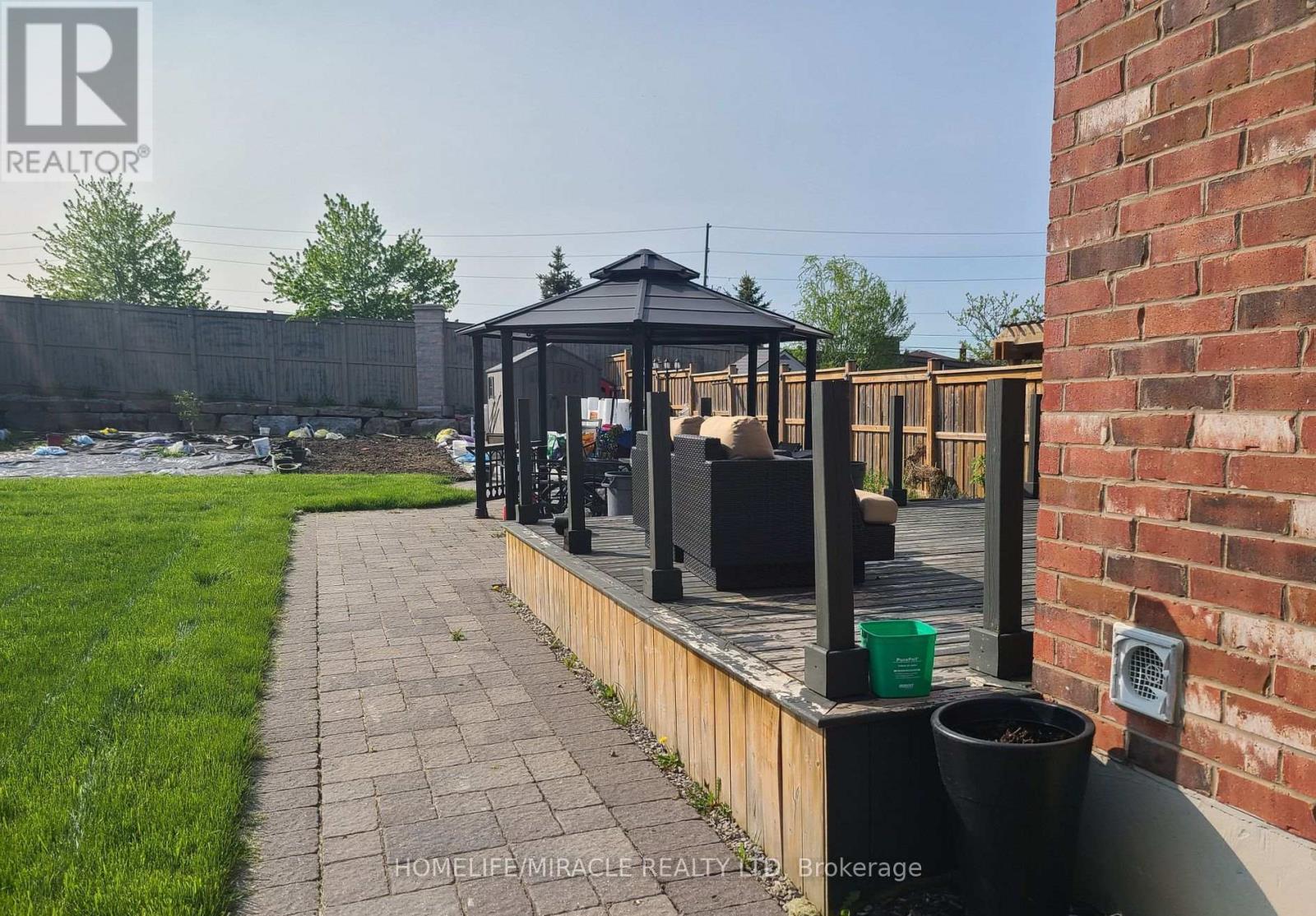 150 Gentile Circle, Vaughan, Ontario  L4H 3N3 - Photo 15 - N12666350