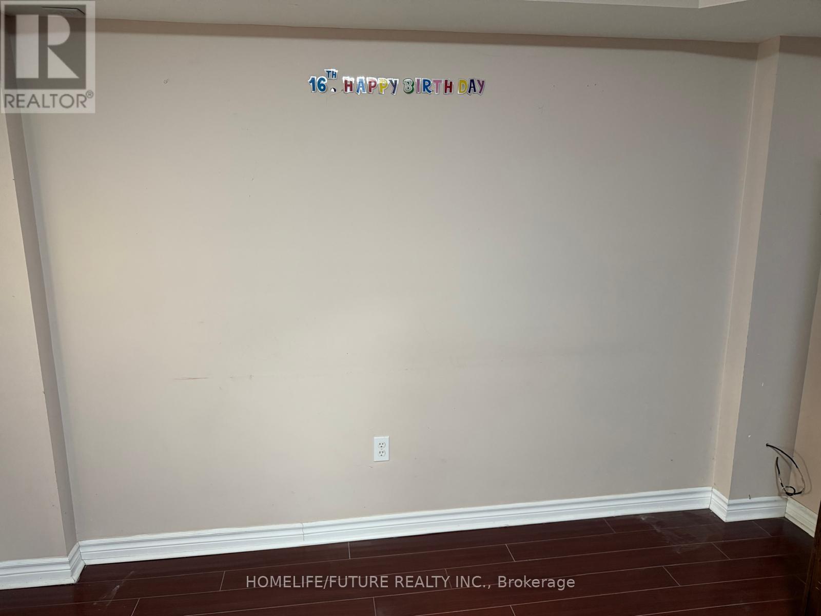 Bsmt - 29 Sassafras Circle, Vaughan, Ontario  L4J 8M7 - Photo 2 - N12671610