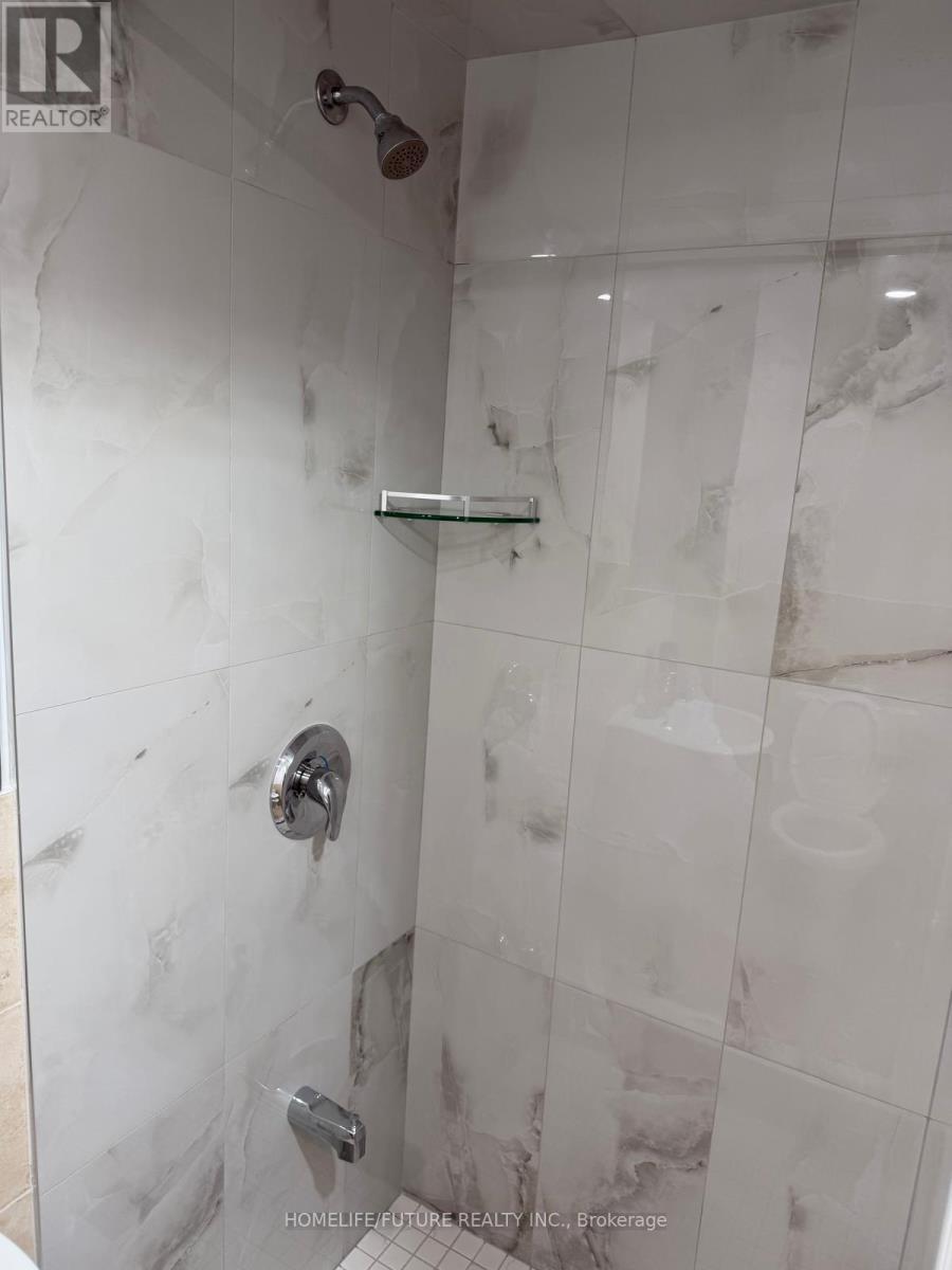 Bsmt - 29 Sassafras Circle, Vaughan, Ontario  L4J 8M7 - Photo 4 - N12671610