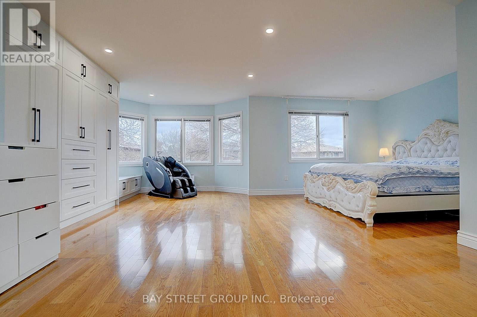 8 Mooreland Court, Markham, Ontario  L3P 7P8 - Photo 23 - N12671622