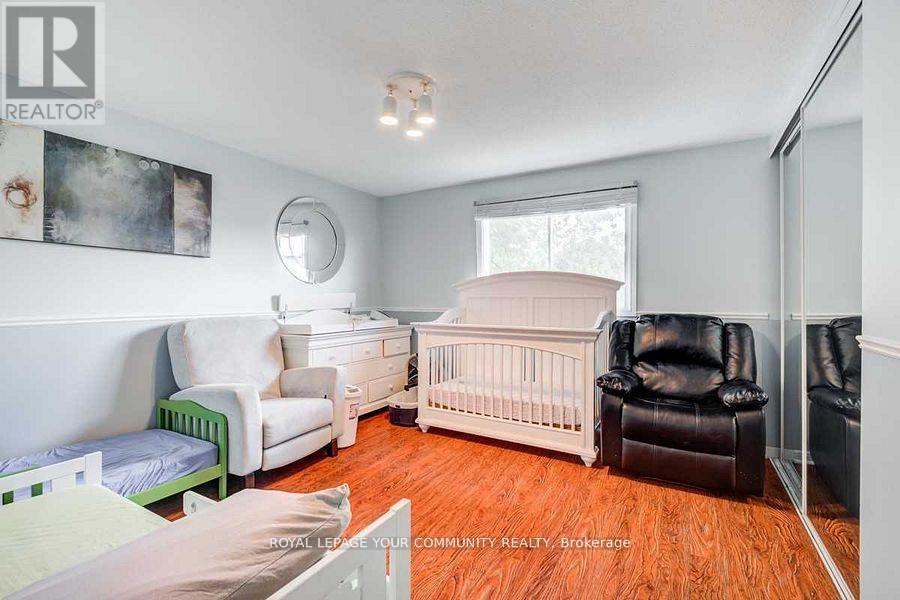 98 York Hill Boulevard, Vaughan, Ontario  L4J 2P6 - Photo 10 - N12671642