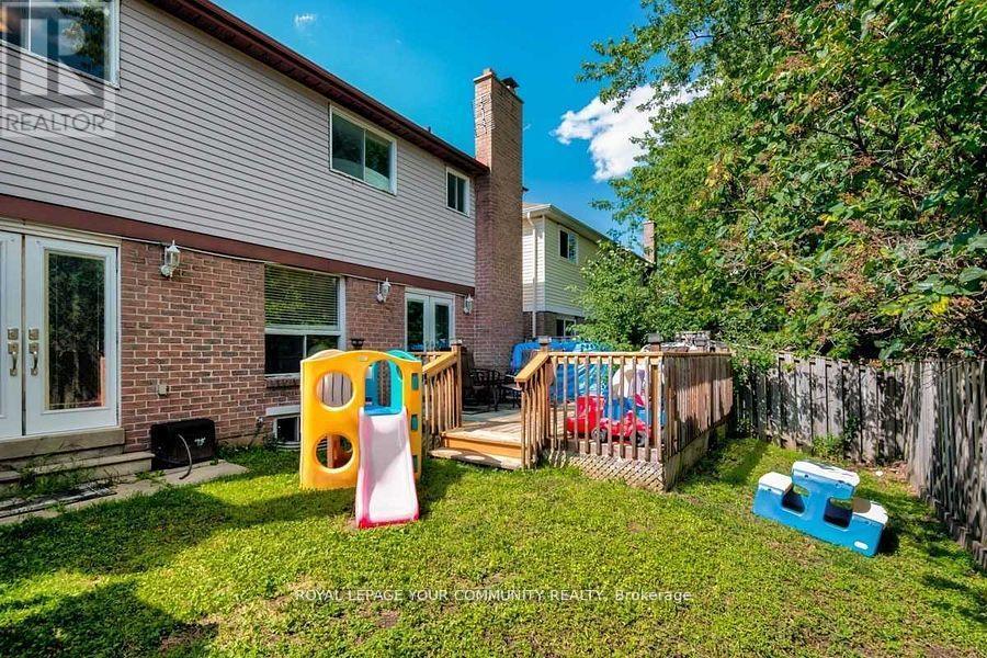 98 York Hill Boulevard, Vaughan, Ontario  L4J 2P6 - Photo 16 - N12671642