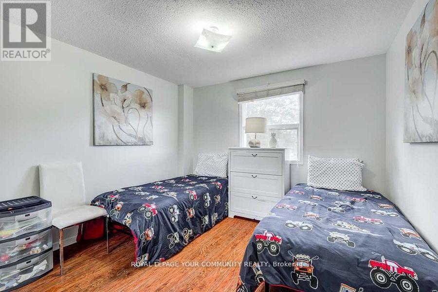 98 York Hill Boulevard, Vaughan, Ontario  L4J 2P6 - Photo 9 - N12671642