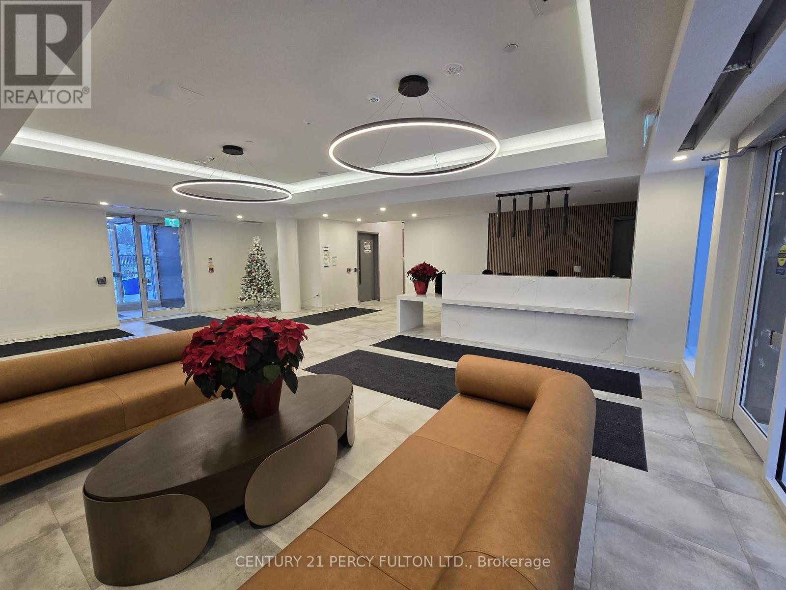 201b - 705 Davis Drive, Newmarket, Ontario  L3Y 2R3 - Photo 15 - N12671706