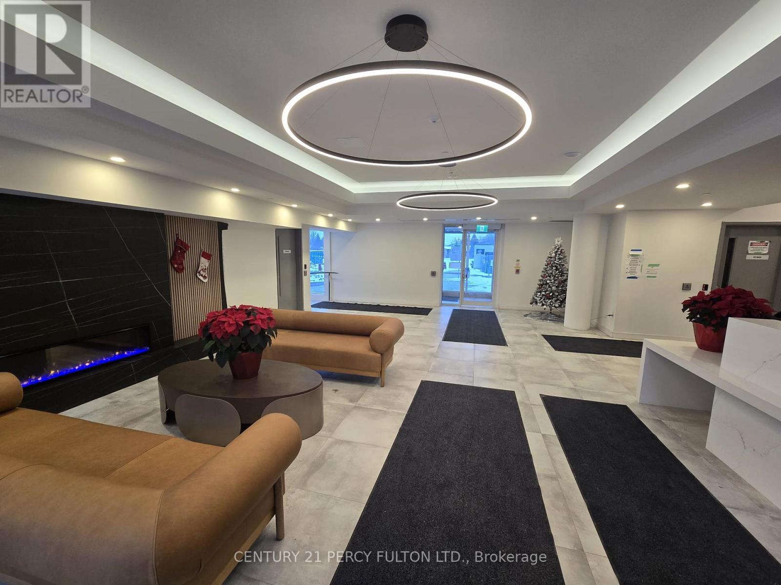 201b - 705 Davis Drive, Newmarket, Ontario  L3Y 2R3 - Photo 16 - N12671706