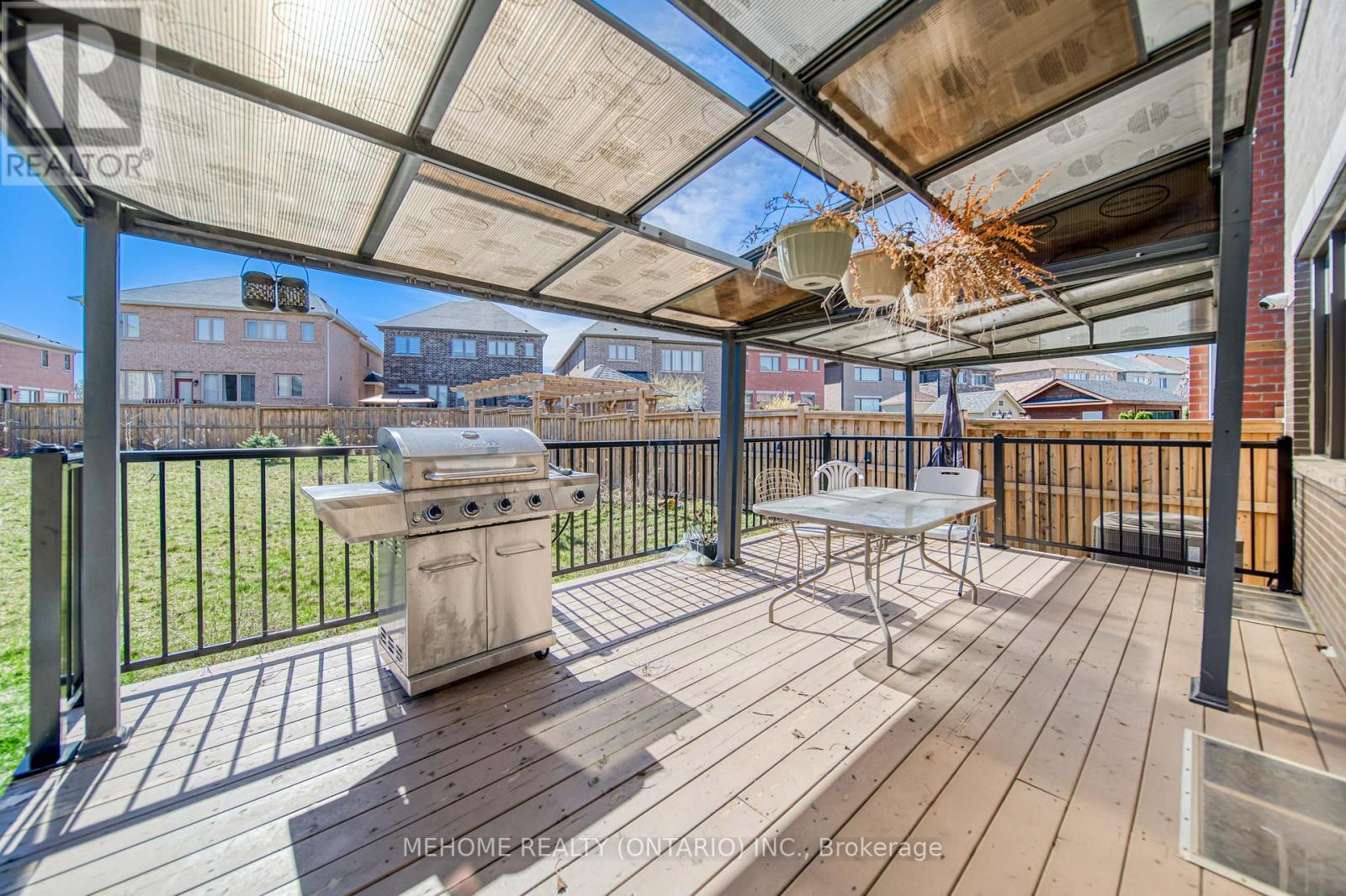 7 Proud Court, Aurora, Ontario  L4G 7B7 - Photo 35 - N12671750