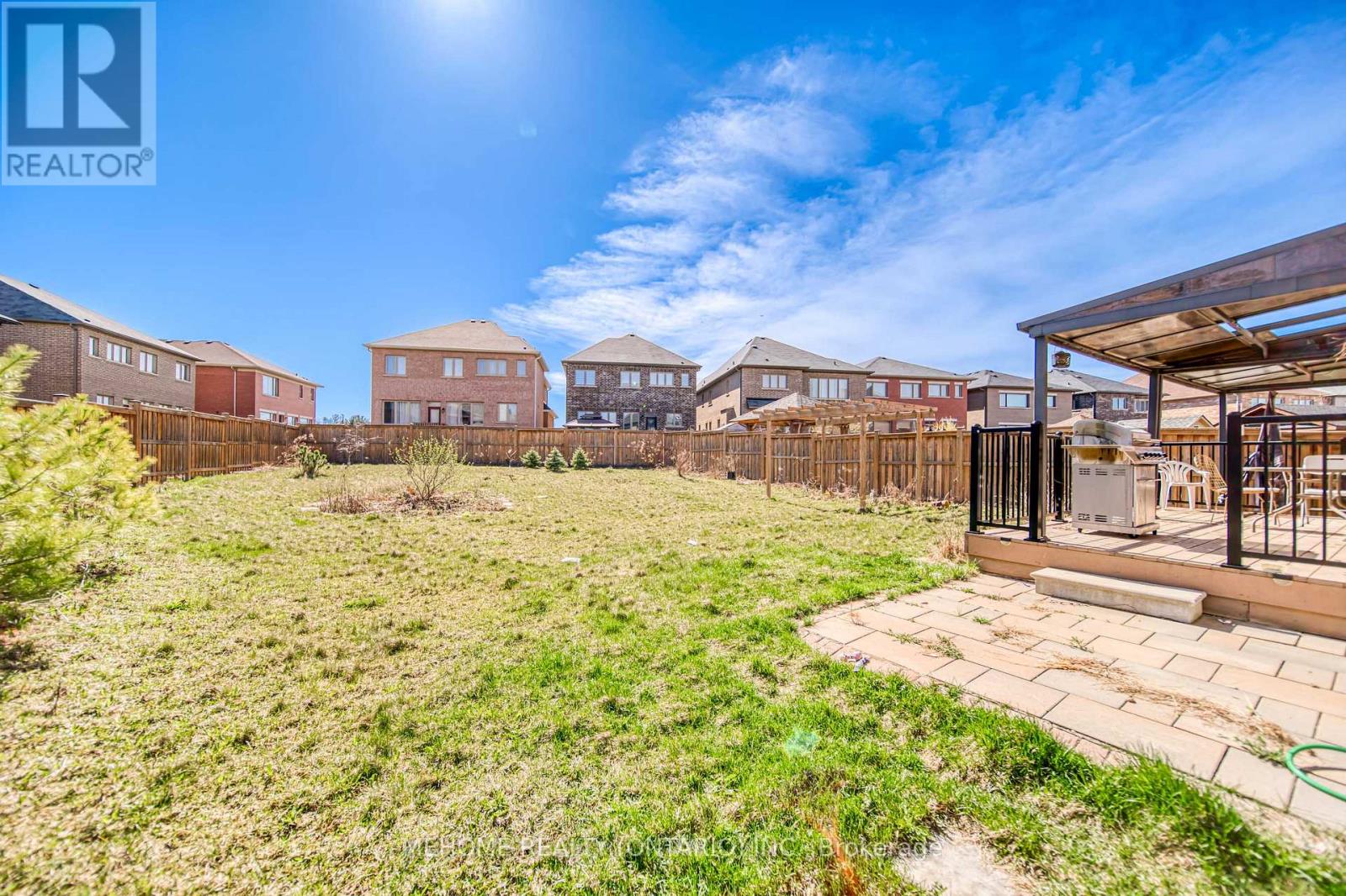 7 Proud Court, Aurora, Ontario  L4G 7B7 - Photo 36 - N12671750