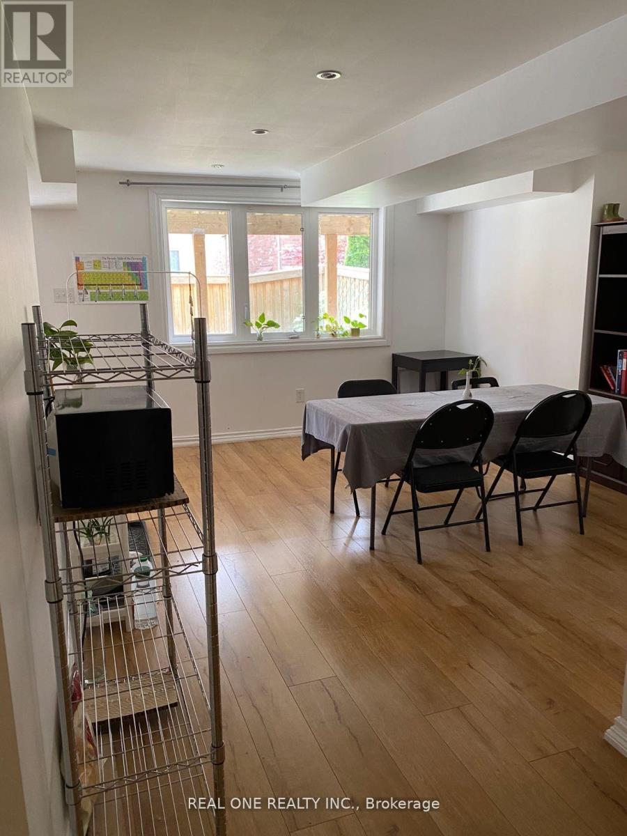 Bsmt - 43 Estrella Crescent, Richmond Hill, Ontario  L4E 0S4 - Photo 3 - N12671770