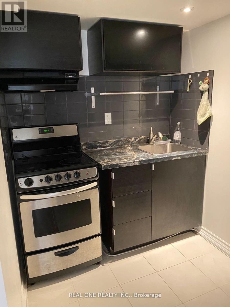 Bsmt - 43 Estrella Crescent, Richmond Hill, Ontario  L4E 0S4 - Photo 4 - N12671770