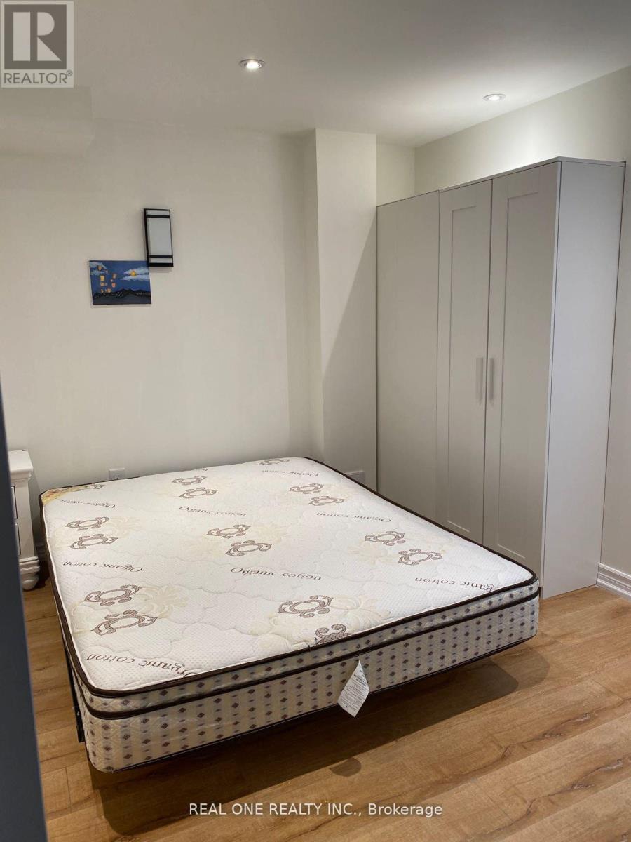 Bsmt - 43 Estrella Crescent, Richmond Hill, Ontario  L4E 0S4 - Photo 6 - N12671770