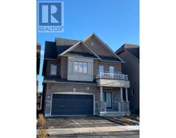 BSMT - 43 ESTRELLA CRESCENT, Richmond Hill, Ontario