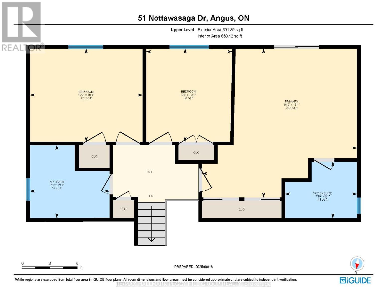 51 Nottawasaga Drive, Essa (Angus), Ontario  L0M 1B0 - Photo 21 - N12671860