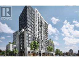 805W - 3 ROSEWATER STREET, Richmond Hill, Ontario