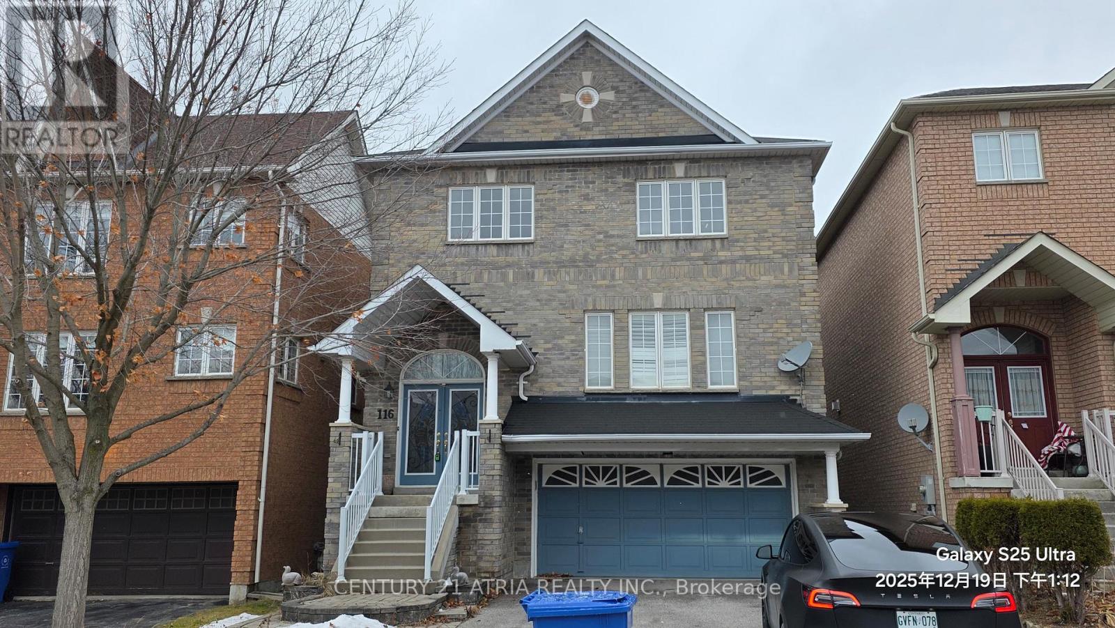 116 ALFRED SMITH WAY, Newmarket, Ontario