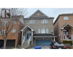 116 ALFRED SMITH WAY, Newmarket, Ontario