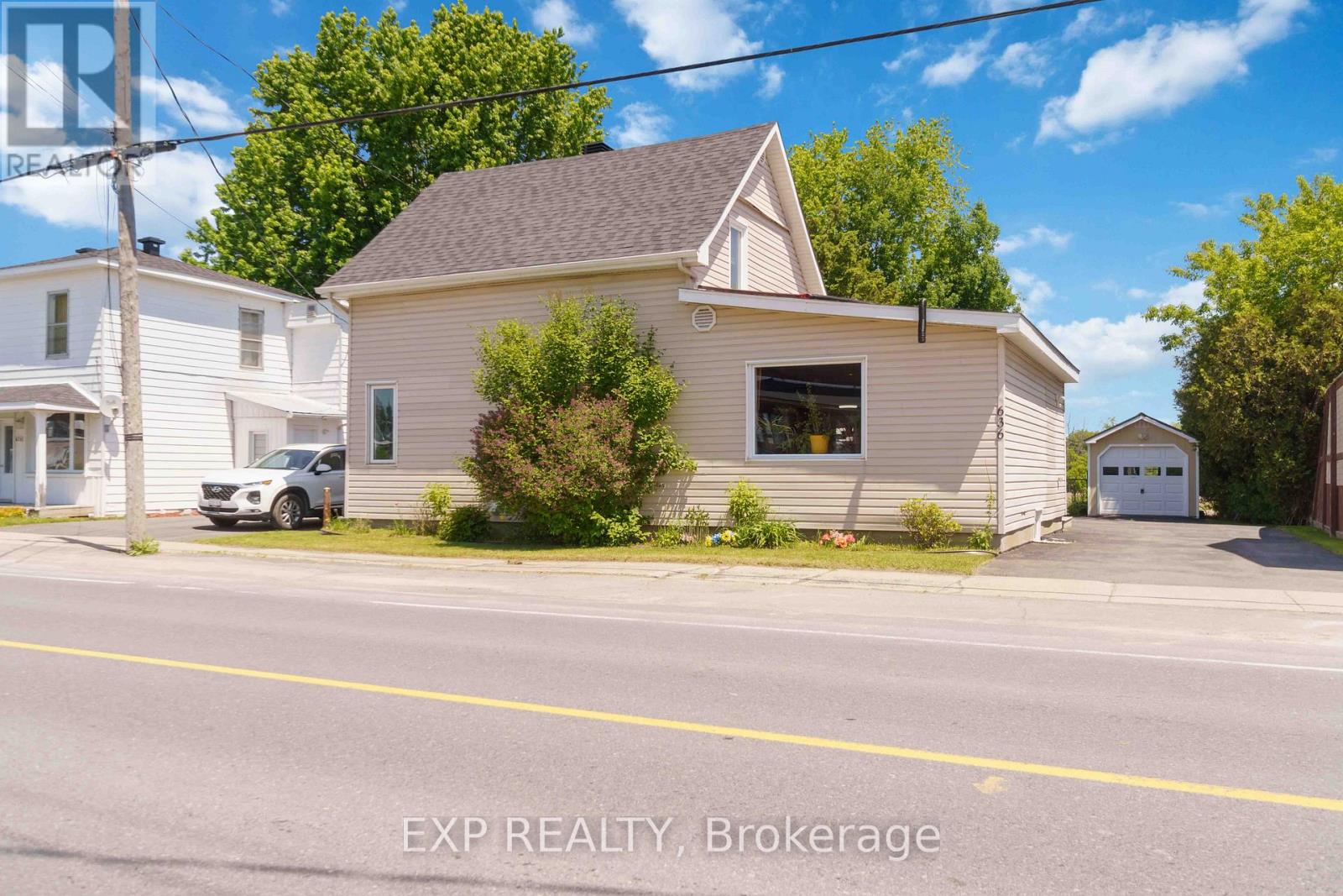 636 COUNTY ROAD 9, Alfred and Plantagenet, Ontario