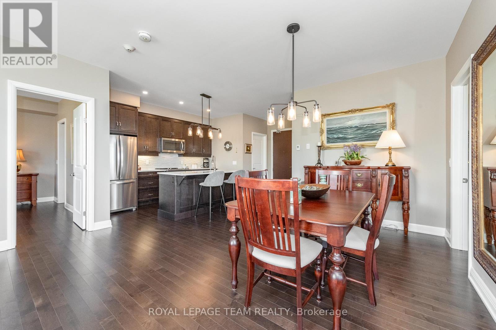 302 - 190 Boundstone Way, Ottawa, Ontario  K2T 0M9 - Photo 15 - X12415336