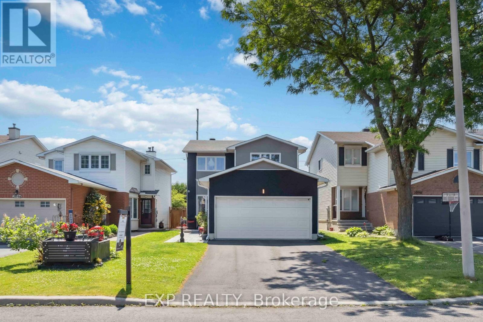 2092 LEGRAND CRESCENT, Ottawa, Ontario