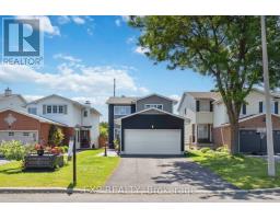 2092 LEGRAND CRESCENT, Ottawa, Ontario