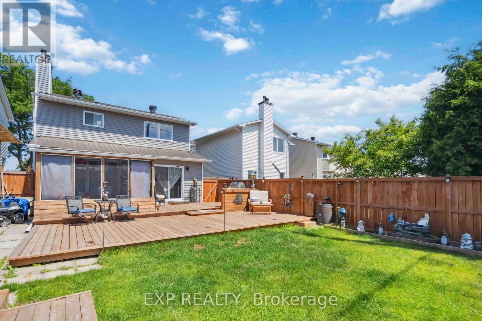 2092 Legrand Crescent, Ottawa, Ontario  K1E 3T6 - Photo 31 - X12461258