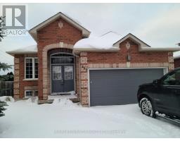 260 STANLEY STREET, Barrie, Ontario