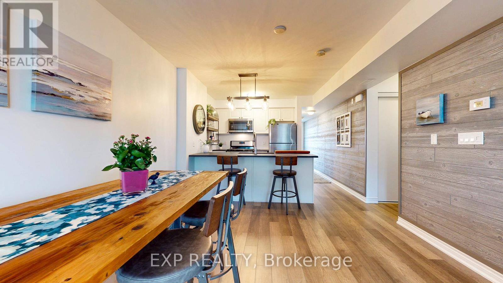 202 - 5 Anchorage Crescent, Collingwood, Ontario  L9Y 0Y6 - Photo 17 - S12671614